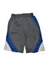 Assorted Brands 100% Polyester Color Block Gray Athletic Shorts Size 10 - 12 - photo 2