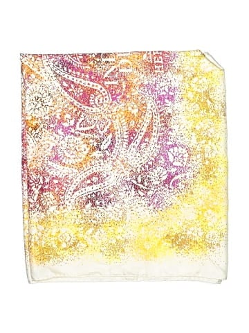 Hermès Indian Dust Scarf Printed Silk 90 (view 2)