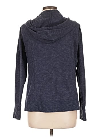 Tek Gear Zip Up Hoodie (view 2)