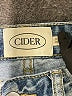 Cider Blue Jeans Size XS - photo 7
