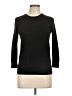 41Hawthorn Black Pullover Sweater Size L - photo 1