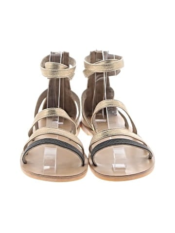 Brunello Cucinelli Sandals (view 2)