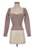 Babaton Brown Cardigan Size XS - photo 1