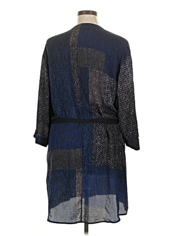 Halston Heritage Casual Dress (view 2)