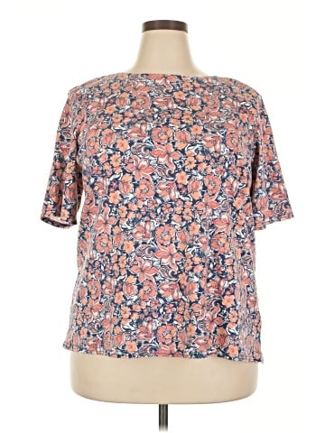 Blair Short Sleeve T-Shirt (view 1)