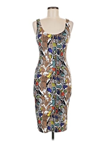 Love J Cocktail Dress (view 1)