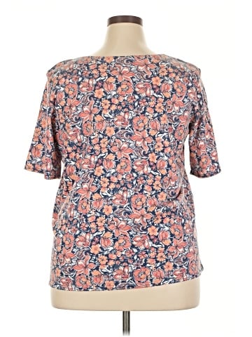 Blair Short Sleeve T-Shirt (view 2)