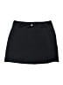 Athleta Solid Black Active Skort Size XL - photo 2