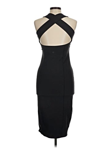 Lululemon Athletica Cocktail Dress (view 2)