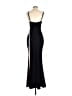 Lulus Black Cocktail Dress Size S - photo 2
