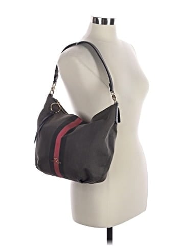 Coach Factory Hobo (view 2)