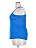Ogio 100% Polyester Blue Active Tank Size 2X - photo 5