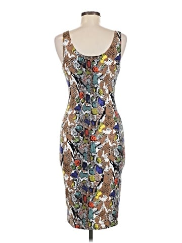 Love J Cocktail Dress (view 2)