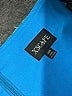 Xscape 100% Polyester Blue Cocktail Dress Size 16 - photo 4