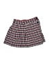 Boden Houndstooth Red Skirt Size 7 - 8 - photo 1