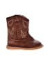 Wee Squeak Brown Boots Size 10 (kids) - photo 1