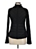 Tek Gear 100% Polyester Black Jacket Size M - photo 1