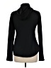 Tek Gear 100% Polyester Black Jacket Size M - photo 2
