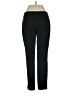 Tahari Solid Black Active Pants Size 0 - photo 2