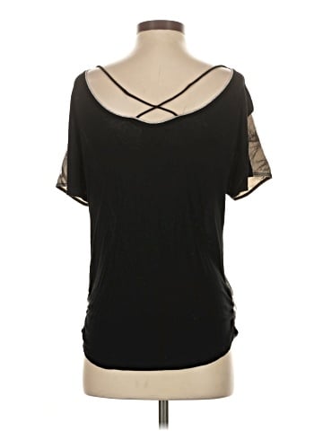 Vanilla Sugar Short Sleeve Top (view 2)