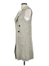 Love Tree Gray Sleeveless Top Size S - photo 5