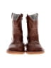 Wee Squeak Brown Boots Size 10 (kids) - photo 2