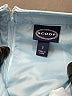 Scoop 100% Polyester Solid Blue Formal Skirt Size 2 - photo 4