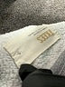TKEES Solid Gray Sweatshirt Size XS (0) - photo 7
