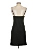 Hale Bob Solid Black Cocktail Dress Size XS - photo 2