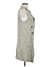 Love Tree Gray Sleeveless Top Size S - photo 4