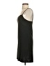 Hale Bob Solid Black Cocktail Dress Size XS - photo 5