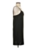 Hale Bob Solid Black Cocktail Dress Size XS - photo 4