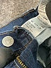 Denizen from Levi's Blue Jeans Size 29 waist - photo 7