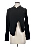 Helmut Lang 100% Wool Black Jacket Size P (petite) - photo 1