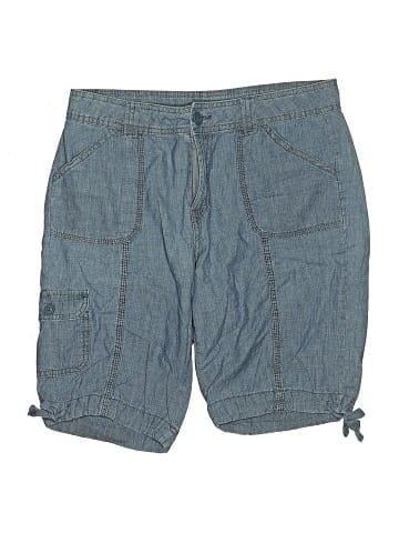 St. John's Bay Cargo Shorts (view 1)