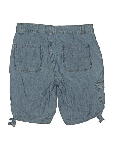 St. John's Bay Cargo Shorts (view 2)