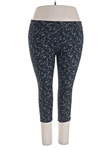 Nike Active Pants (view 1)