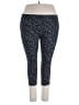 Nike Blue Active Pants Size 3X - photo 1