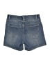 Wallflower Stars Blue Denim Shorts Size 7 - photo 2