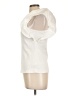 A New Day Ivory Sleeveless Blouse Size L - photo 5