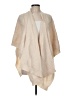 Assorted Brands Tan Poncho One size - photo 1