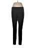 Venus Solid Black Active Pants Size XL - photo 1