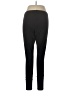 Venus Solid Black Active Pants Size XL - photo 2