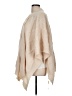Assorted Brands Tan Poncho One size - photo 5