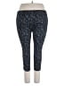 Nike Blue Active Pants Size 3X - photo 2