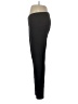 Venus Solid Black Active Pants Size XL - photo 5