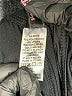 Assorted Brands Graphic Black Active Pants Size 1X - photo 5