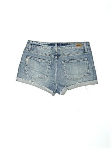 Paige Denim Shorts (view 2)