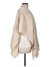 Assorted Brands Tan Poncho One size - photo 4