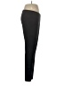 Venus Solid Black Active Pants Size XL - photo 4